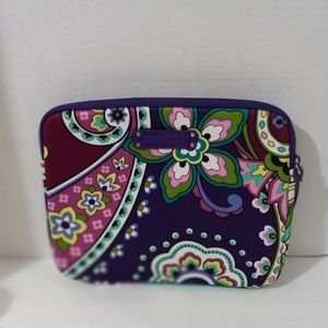 Vera Bradley Heather NWOT Tablet Case